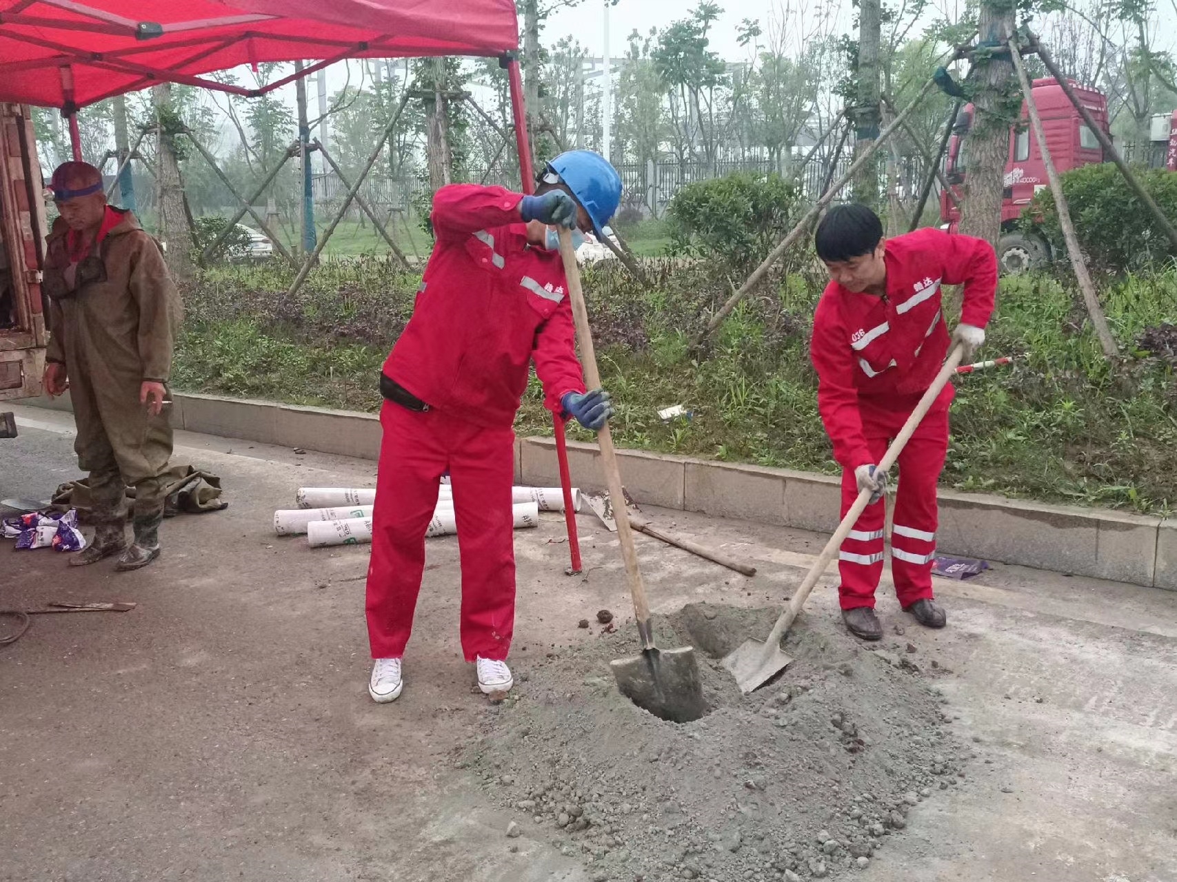西湖管道疏通哪家好】及时进行市政管道清淤