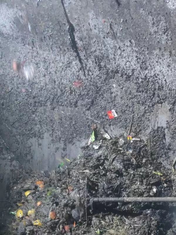 西湖管道结垢危害和原因
